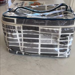 Kate Spade travel bag